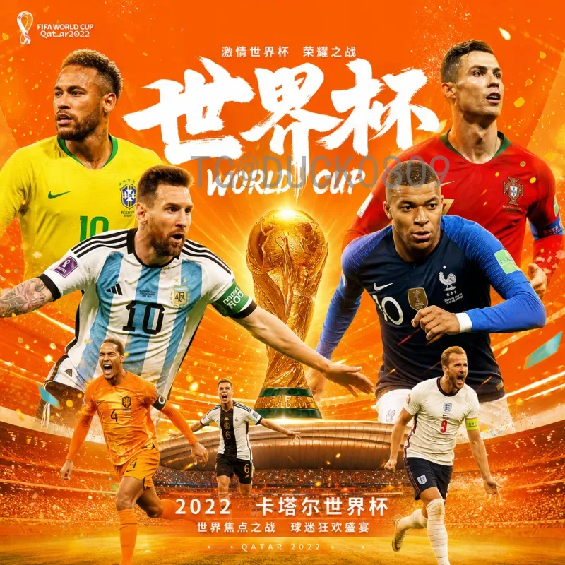 2026年世界杯扩军规则变化深度解析：48队赛制带来哪些新看点？